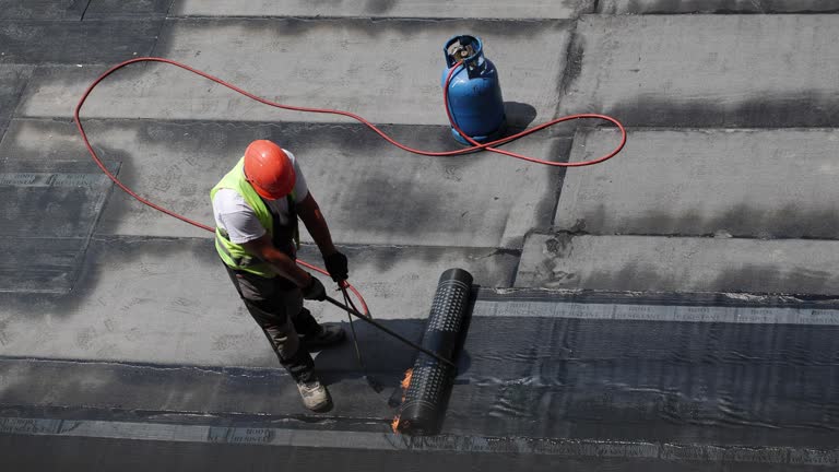 Reflective Insulation in Panama, OK